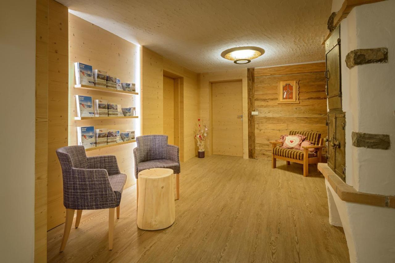 אורטיסיי Hotel Ronce מראה חיצוני תמונה