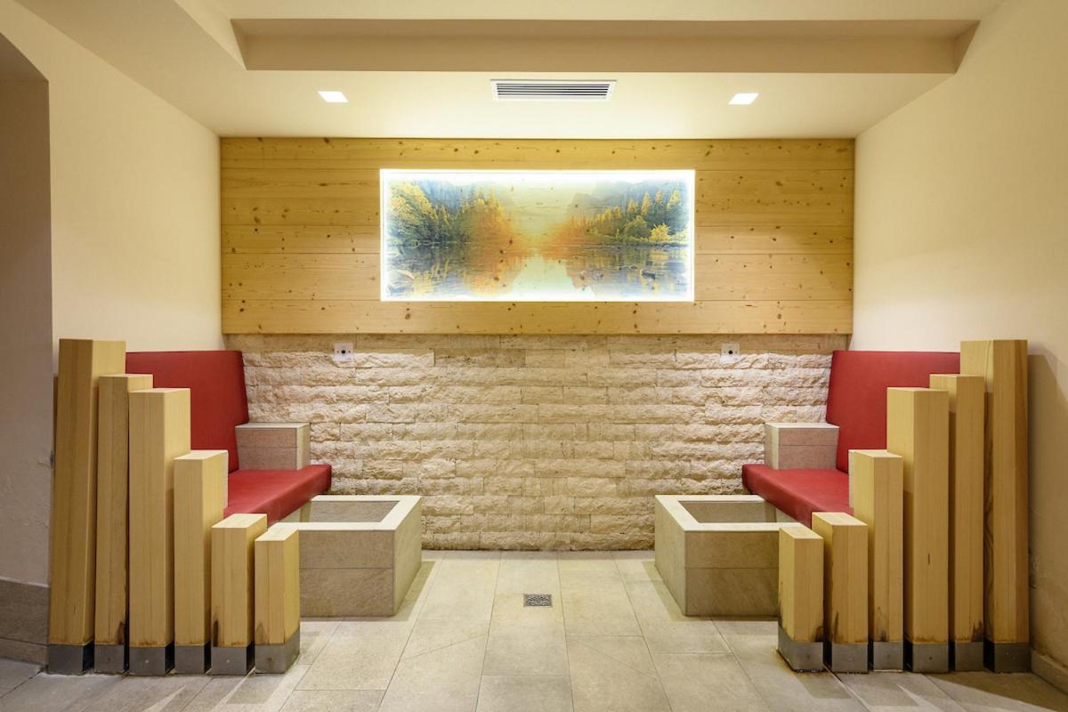 אורטיסיי Hotel Ronce מראה חיצוני תמונה